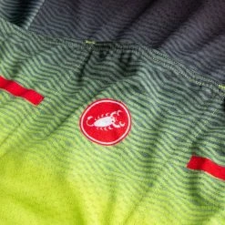 Castelli Aero Race 6.0 Limited Edition Jersey Men's 17 Castelli Aero Race 6.0 Limited Edition Jersey Men's -Castelli Fashion Shop BLAA D2