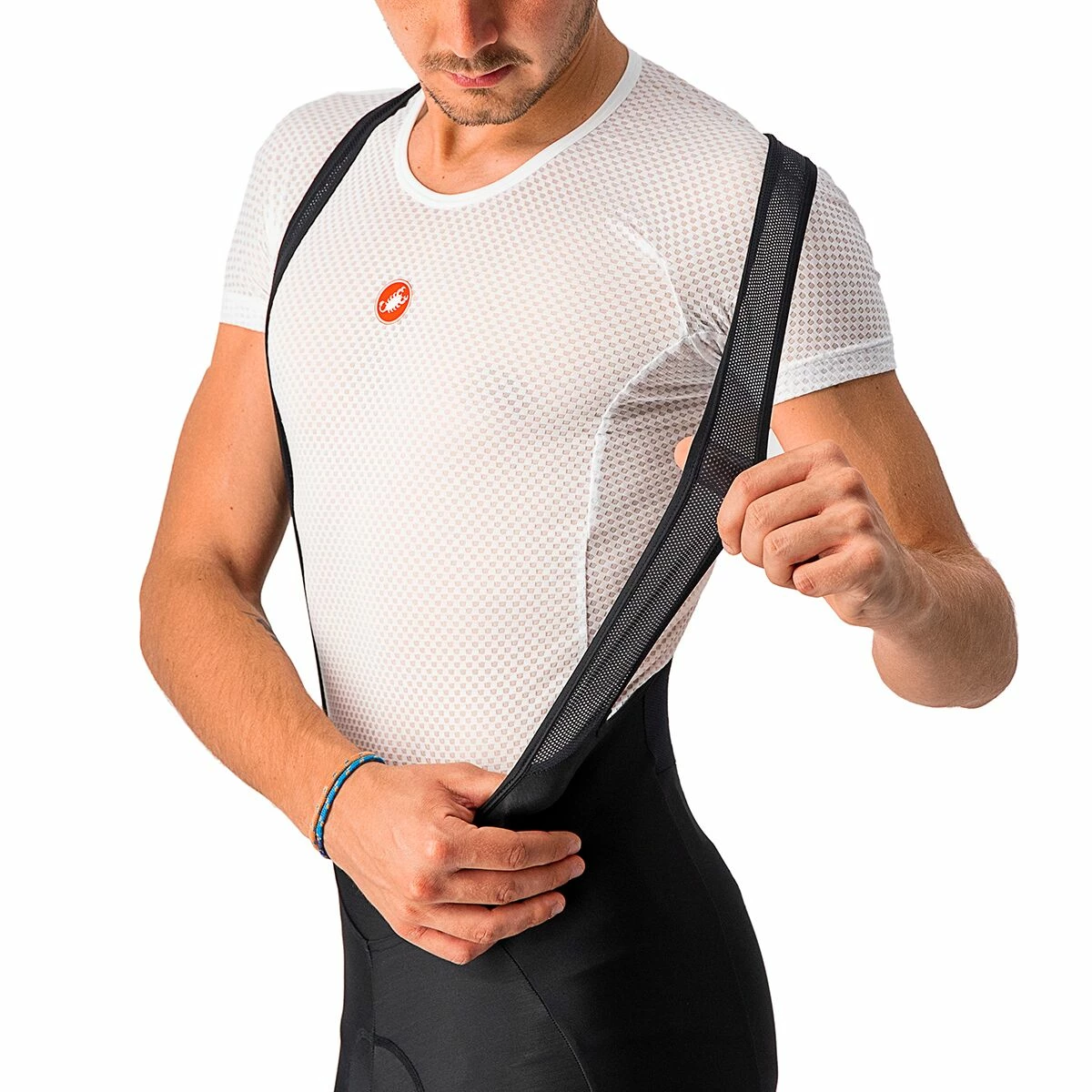 Castelli Velocissimo 5 Bib Tight Men's 4 Castelli Velocissimo 5 Bib Tight Men's - Image 2