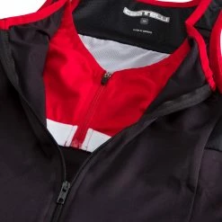 Castelli Solare Sleeveless Jersey Women's -Castelli Fashion Shop BLARED D1 2