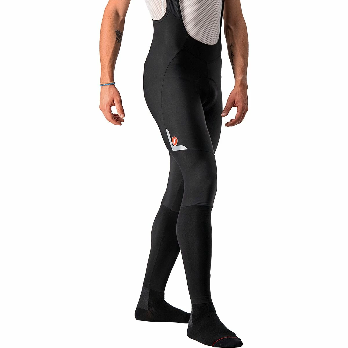 Castelli Velocissimo 5 Bib Tight Men's 8 Castelli Velocissimo 5 Bib Tight Men's - Image 6