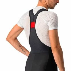 Castelli Velocissimo 5 Bib Tight Men's 22 Castelli Velocissimo 5 Bib Tight Men's -Castelli Fashion Shop BLASILREF D1