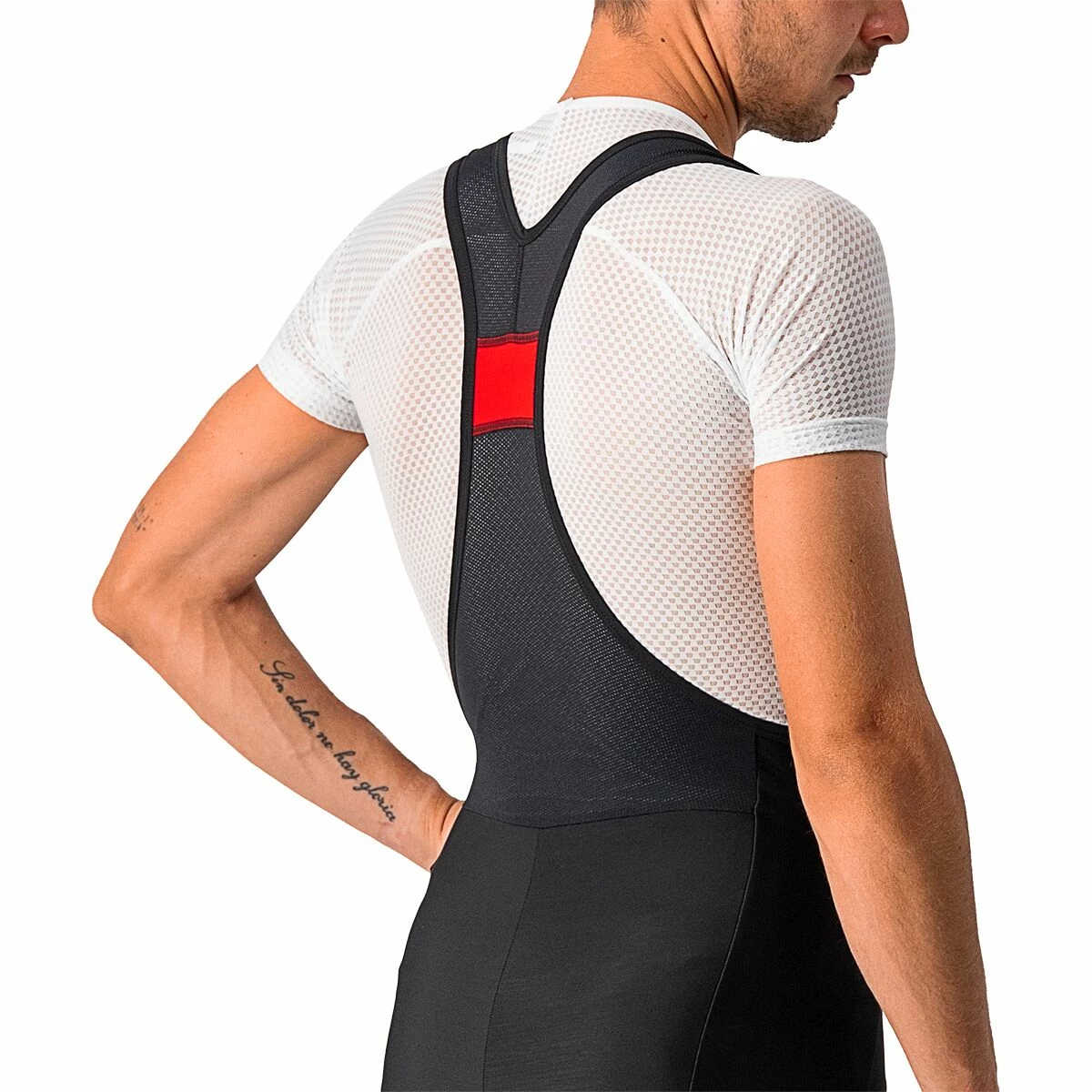 Castelli Velocissimo 5 Bib Tight Men's 10 Castelli Velocissimo 5 Bib Tight Men's - Image 8