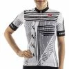 Castelli Astratta Jersey Women's -Castelli Fashion Shop BLAWHI
