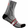 Castelli Illusione Sock Women’s -Castelli Fashion Shop BLAWHI 3