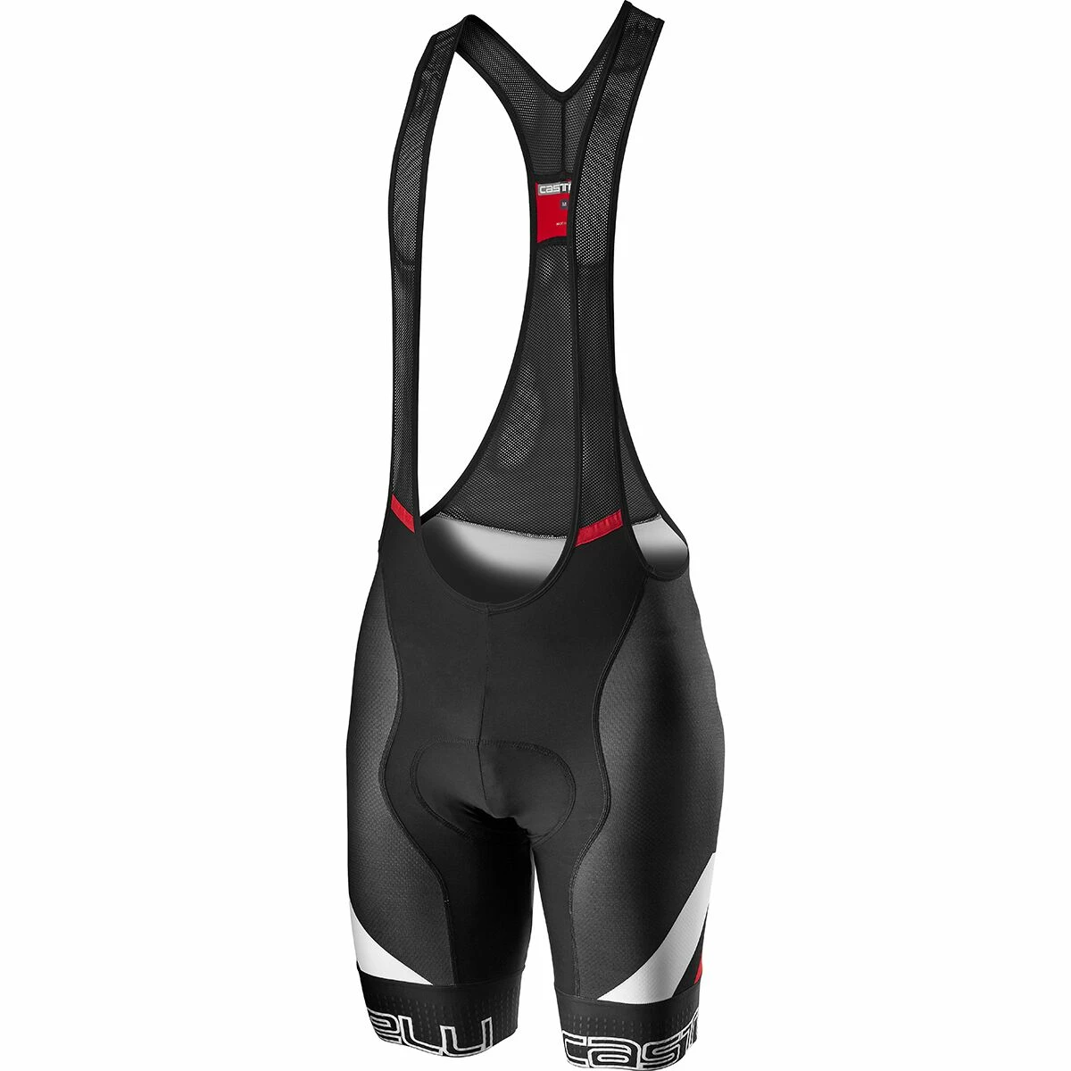 Castelli Competizione Kit Bib Short Men's 3 Castelli Competizione Kit Bib Short Men's