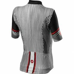 Castelli Illusione Jersey Women's -Castelli Fashion Shop BLAWHI D3 1
