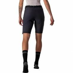 Castelli Unlimited Baggy Short Women's -Castelli Fashion Shop BLA D1 10