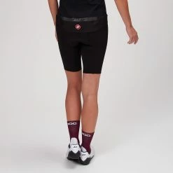Castelli Castelli Premio Black Short Women's -Castelli Fashion Shop BLA D1 11