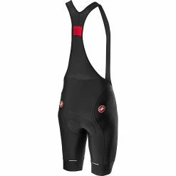 Castelli Competizione Bib Short Men's -Castelli Fashion Shop BLA D1 12