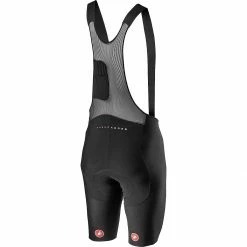 Castelli Superleggera Bib Short Men's -Castelli Fashion Shop BLA D1 20