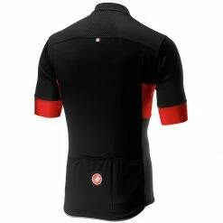 Castelli Prologo VI Jersey Men's 13 Castelli Prologo VI Jersey Men's -Castelli Fashion Shop BLA D1 21