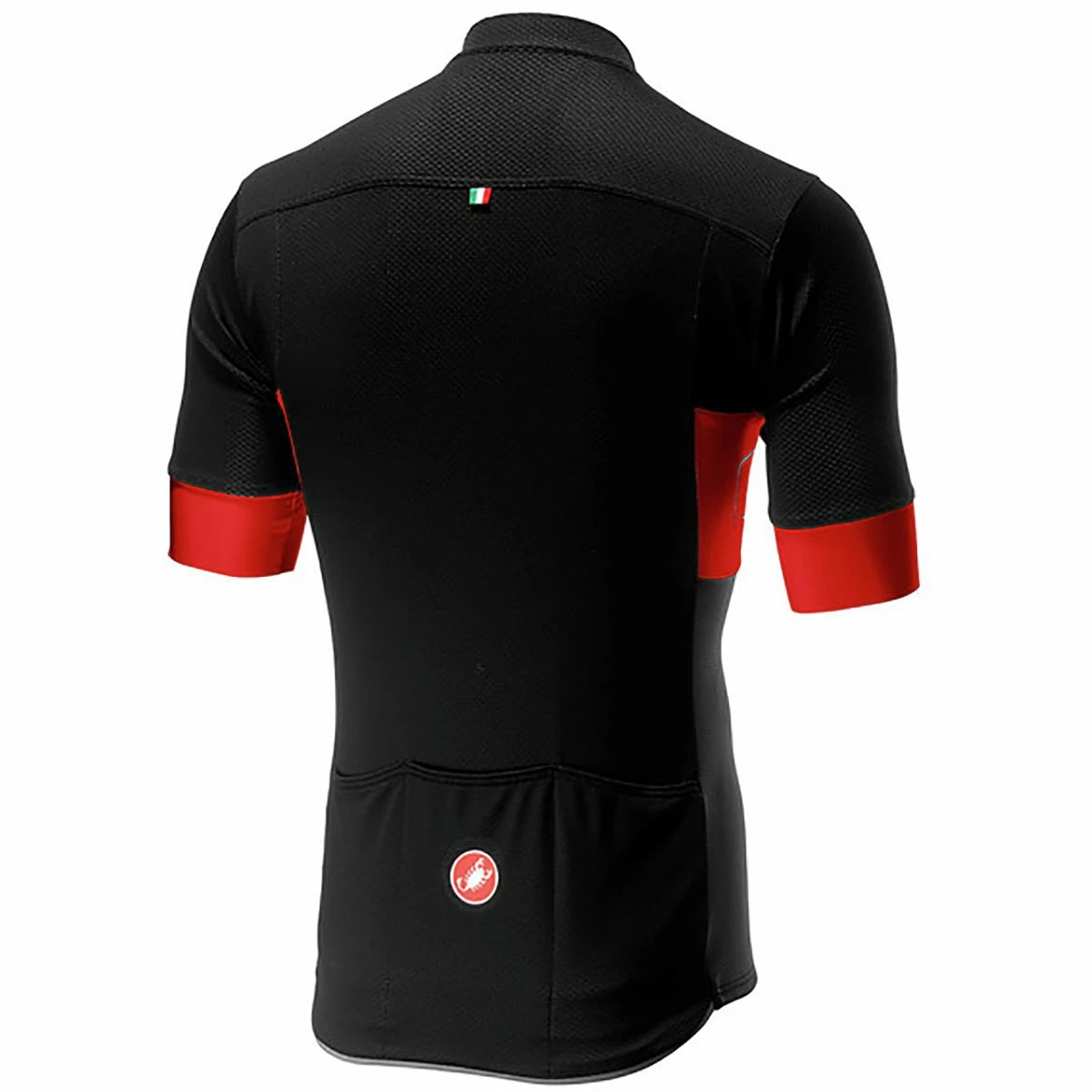 Castelli Prologo VI Jersey Men's 8 Castelli Prologo VI Jersey Men's - Image 6