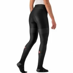 Castelli Sleeker Mid Tight Women's -Castelli Fashion Shop BLA D1 6
