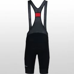 Castelli Endurance 3 Bib Short Men's 21 Castelli Endurance 3 Bib Short Men's -Castelli Fashion Shop BLA D10 1
