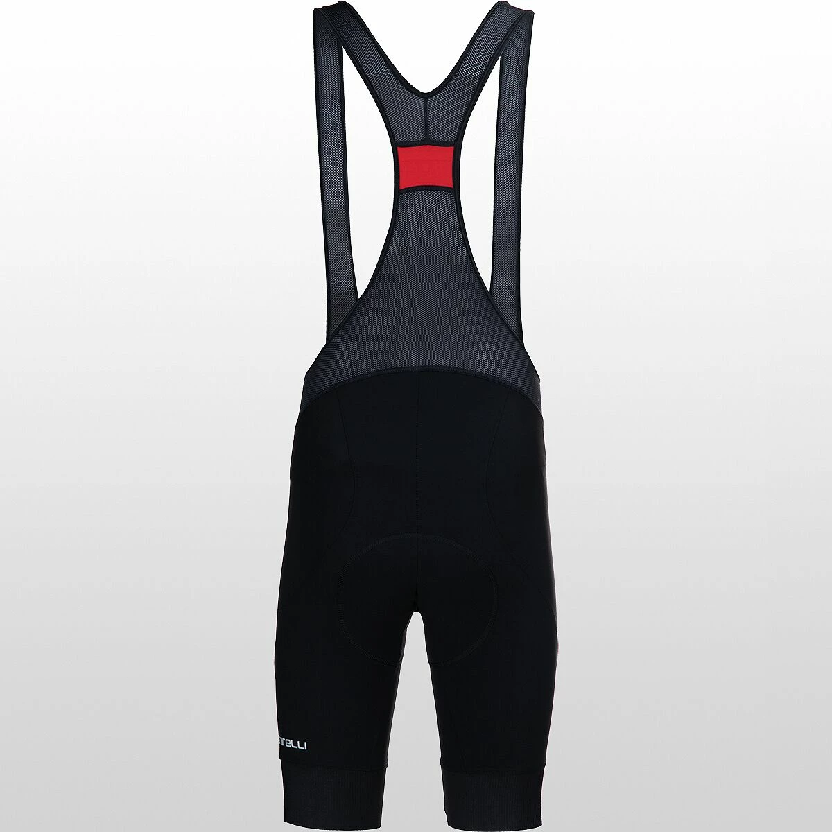 Castelli Endurance 3 Bib Short Men's 7 Castelli Endurance 3 Bib Short Men's - Image 5