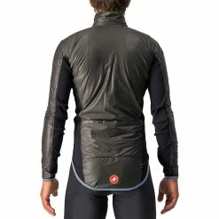 Castelli Idro Pro 2 Jacket Men's -Castelli Fashion Shop BLA D10