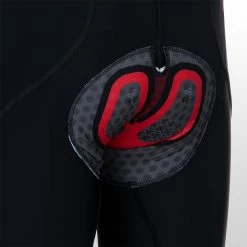 Castelli Endurance 3 Bib Short Men's 20 Castelli Endurance 3 Bib Short Men's -Castelli Fashion Shop BLA D11 1