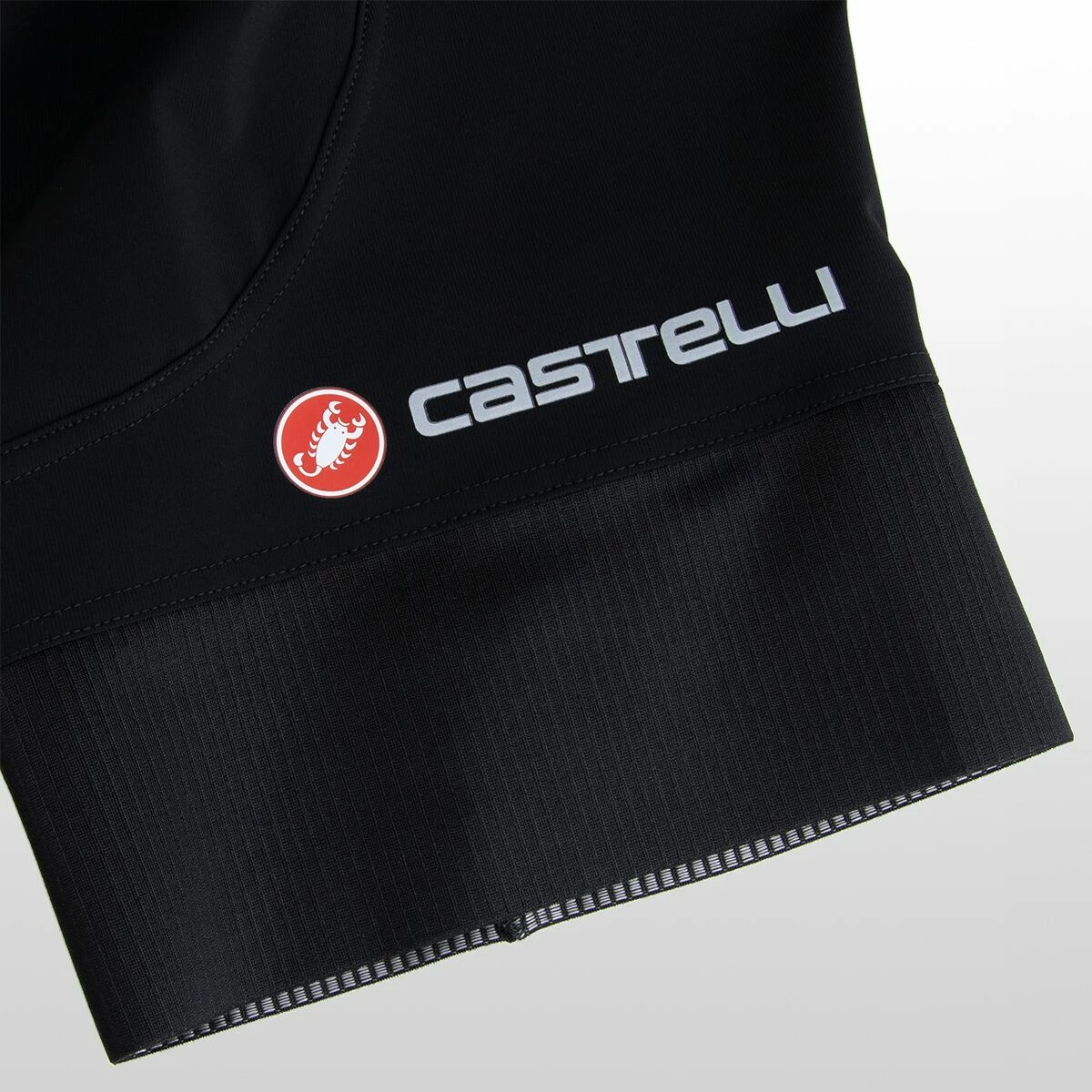 Castelli Endurance 3 Bib Short Men's 4 Castelli Endurance 3 Bib Short Men's - Image 2