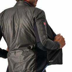 Castelli Idro Pro 2 Jacket Men's -Castelli Fashion Shop BLA D13