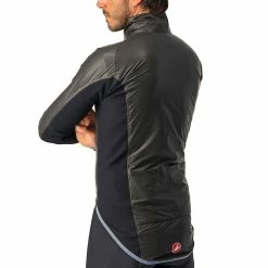 Castelli Idro Pro 2 Jacket Men's -Castelli Fashion Shop BLA D14