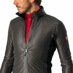 Castelli Idro Pro 2 Jacket Men's -Castelli Fashion Shop BLA D15