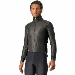 Castelli Idro Pro 2 Jacket Men's -Castelli Fashion Shop BLA D16
