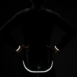 Castelli Idro Pro 2 Jacket Men's -Castelli Fashion Shop BLA D17