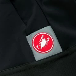 Castelli Entrata Bib Short Men's 12 Castelli Entrata Bib Short Men's -Castelli Fashion Shop BLA D2 12