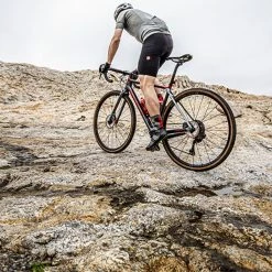 Castelli Unlimited Bib Short Men's -Castelli Fashion Shop BLA D2 13