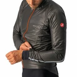Castelli Idro 3 Jacket Men's -Castelli Fashion Shop BLA D2 18
