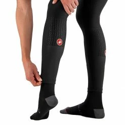 Castelli Sleeker Mid Tight Women's -Castelli Fashion Shop BLA D2 4