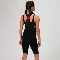 Castelli Tutto Nano Bib Short Women's -Castelli Fashion Shop BLA D2 5