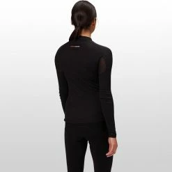 Castelli Flanders 2 Warm Long Sleeve Base Layer Women's -Castelli Fashion Shop BLA D2 8