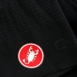 Castelli Superleggera Bib Short Men's -Castelli Fashion Shop BLA D3 11