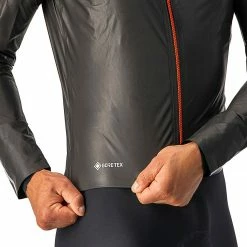 Castelli Idro 3 Jacket Men's -Castelli Fashion Shop BLA D3 14