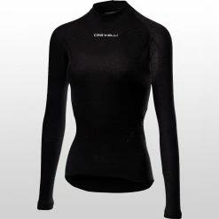 Castelli Flanders 2 Warm Long Sleeve Base Layer Women's -Castelli Fashion Shop BLA D3 7
