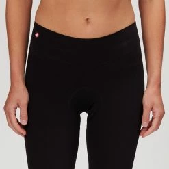 Castelli Castelli Premio Black Short Women's -Castelli Fashion Shop BLA D3 8