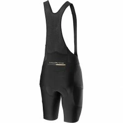 Castelli Unlimited Bib Short Men's -Castelli Fashion Shop BLA D4 10