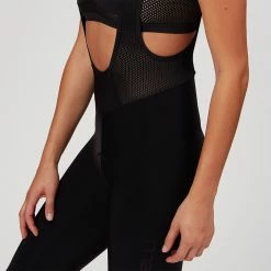 Castelli Tutto Nano Bib Short Women's -Castelli Fashion Shop BLA D4 4