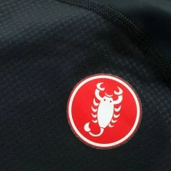 Castelli Competizione Bib Short Men's -Castelli Fashion Shop BLA D4 8