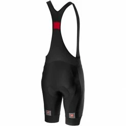 Castelli Entrata Bib Short Men's 14 Castelli Entrata Bib Short Men's -Castelli Fashion Shop BLA D4 9