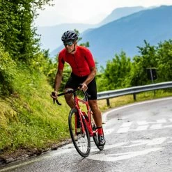 Castelli Superleggera Bib Short Men's -Castelli Fashion Shop BLA D5 10