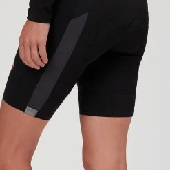 Castelli Velocissima 2 Short Women's 12 Castelli Velocissima 2 Short Women's -Castelli Fashion Shop BLA D5 11