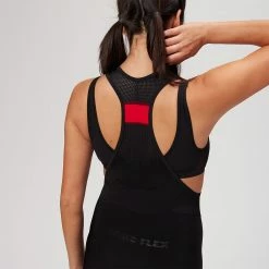 Castelli Tutto Nano Bib Short Women's -Castelli Fashion Shop BLA D5 2