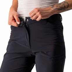 Castelli Unlimited Baggy Short Women's -Castelli Fashion Shop BLA D5 5