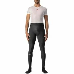 Castelli Entrata Tight Men's -Castelli Fashion Shop BLA D6