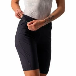 Castelli Unlimited Baggy Short Women's -Castelli Fashion Shop BLA D6 5