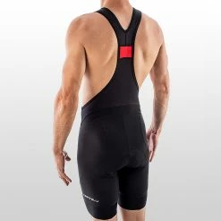 Castelli Endurance 3 Bib Short Men's 25 Castelli Endurance 3 Bib Short Men's -Castelli Fashion Shop BLA D6 6