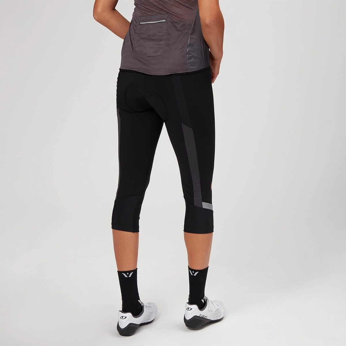 Castelli Velocissima 2 Knicker Women's 7 Castelli Velocissima 2 Knicker Women's - Image 5