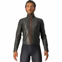 Castelli Idro 3 Jacket Men's -Castelli Fashion Shop BLA D7 8